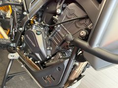 Qjmotor SRT 450 RX 2026 nieuw – foto 6 van 17