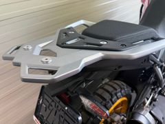 Qjmotor SRT 450 RX 2026 nieuw – foto 8 van 17
