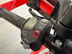 Qjmotor SRT 450 RX 2026 nieuw – foto 9 van 17