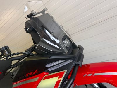 QJMOTOR SRT 450 RX – foto 4