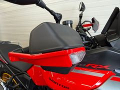 Qjmotor SRT 450 RX 2026 nieuw – foto 10 van 17