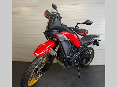 QJMOTOR SRT 450 RX – foto 3