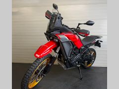 Qjmotor SRT 450 RX 2026 nieuw – foto 3 van 17