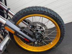 Qjmotor SRT 450 RX 2026 nieuw – foto 5 van 17