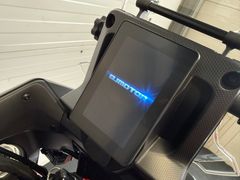Qjmotor SRT 450 RX 2026 nieuw – foto 11 van 17