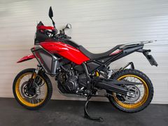 Qjmotor SRT 450 RX 2026 nieuw – foto 2 van 17