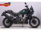 HARLEY-DAVIDSON PAN AMERICA 1250 SPECIAL