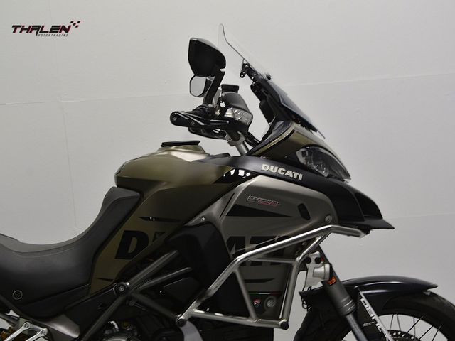 ducati - multistrada-1200-enduro