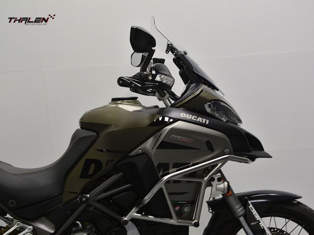 ducati - multistrada-1200-enduro