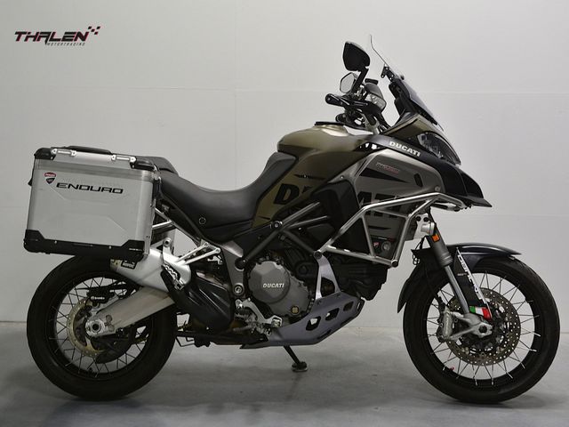 ducati - multistrada-1200-enduro