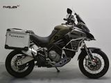 DUCATI MULTISTRADA 1200 ENDURO
