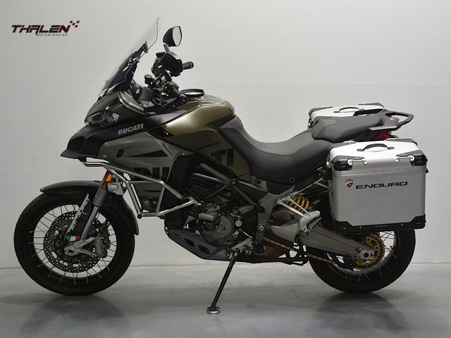 ducati - multistrada-1200-enduro