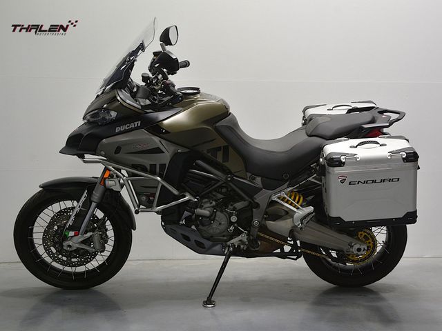 ducati - multistrada-1200-enduro