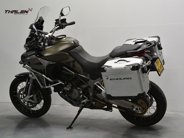 ducati - multistrada-1200-enduro