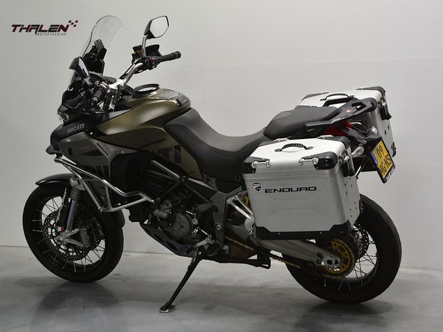 ducati - multistrada-1200-enduro