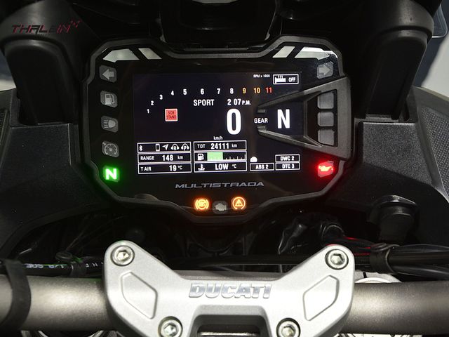 ducati - multistrada-1200-enduro