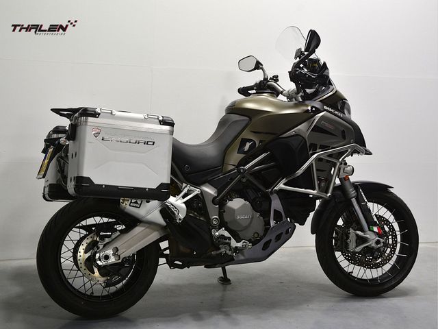 ducati - multistrada-1200-enduro