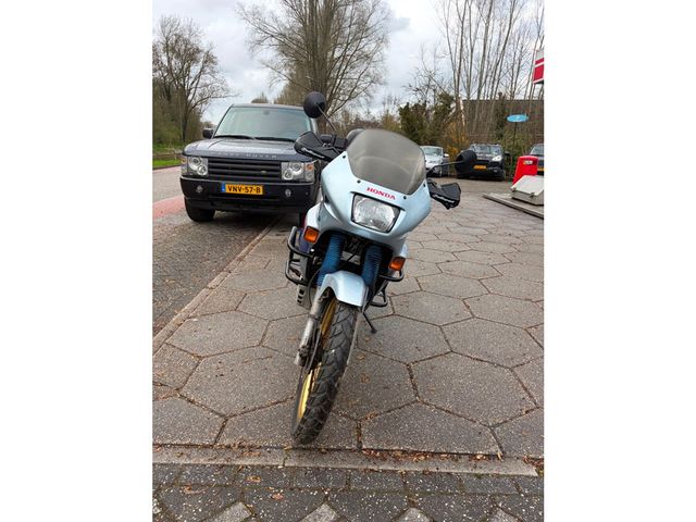 honda - xl-600-v-transalp