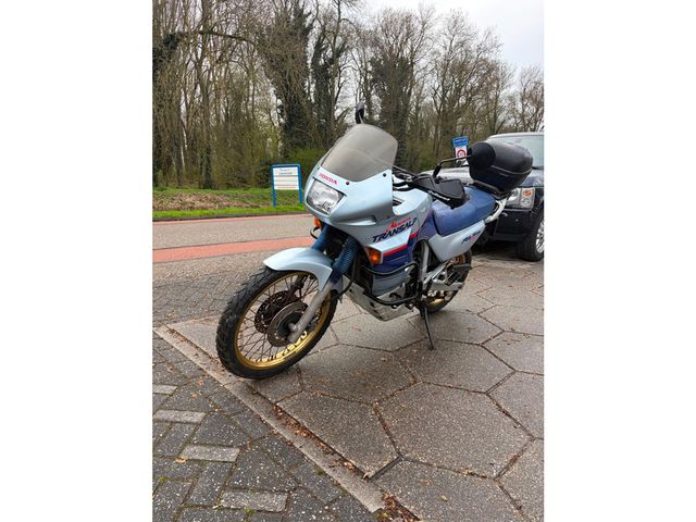 honda - xl-600-v-transalp