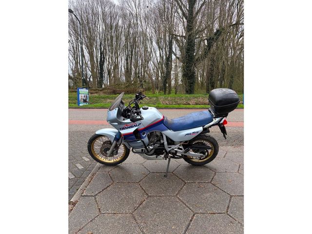 honda - xl-600-v-transalp