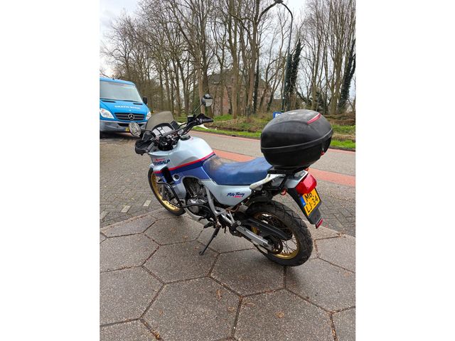 honda - xl-600-v-transalp