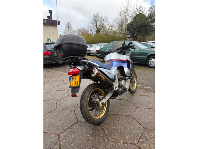 honda - xl-600-v-transalp