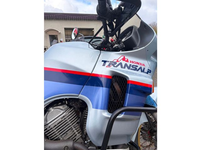 honda - xl-600-v-transalp