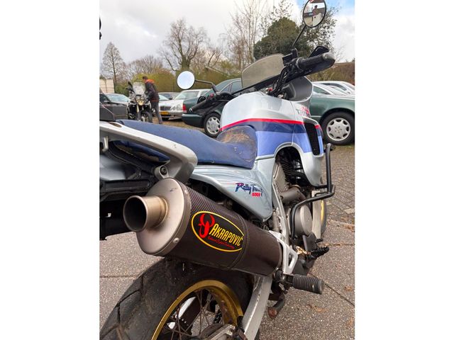 honda - xl-600-v-transalp