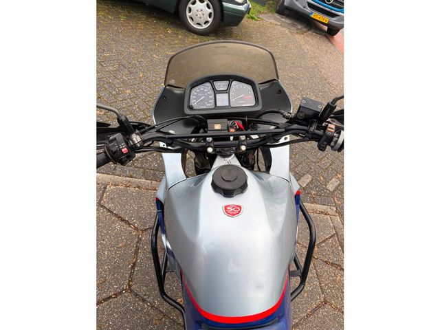 honda - xl-600-v-transalp