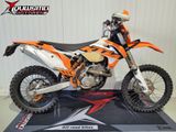 KTM 350 EXC F
