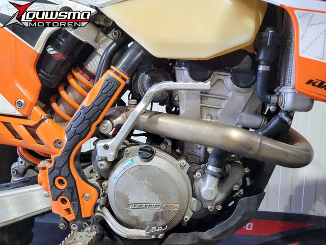 ktm - 350-exc-f