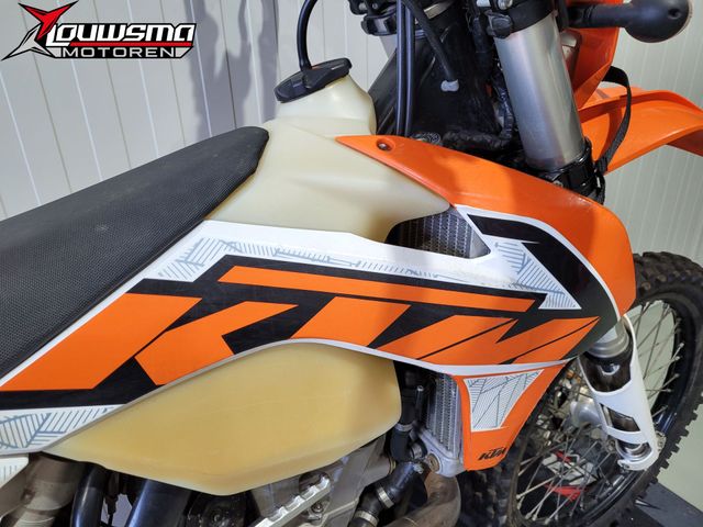 ktm - 350-exc-f