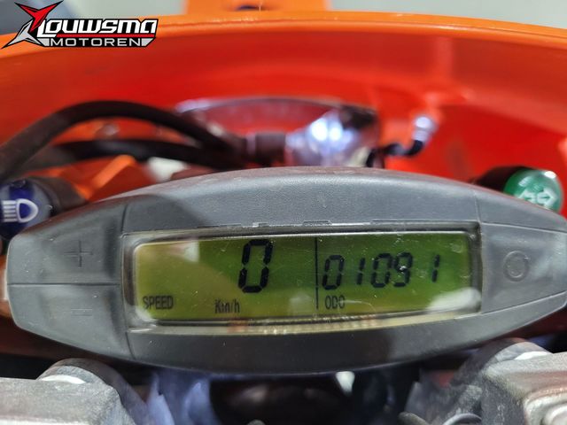 ktm - 350-exc-f