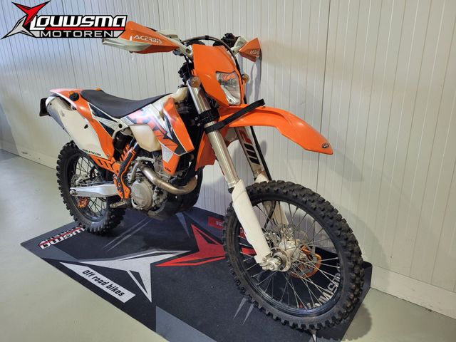 ktm - 350-exc-f