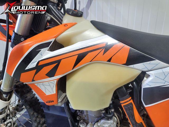ktm - 350-exc-f