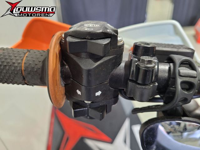 ktm - 350-exc-f