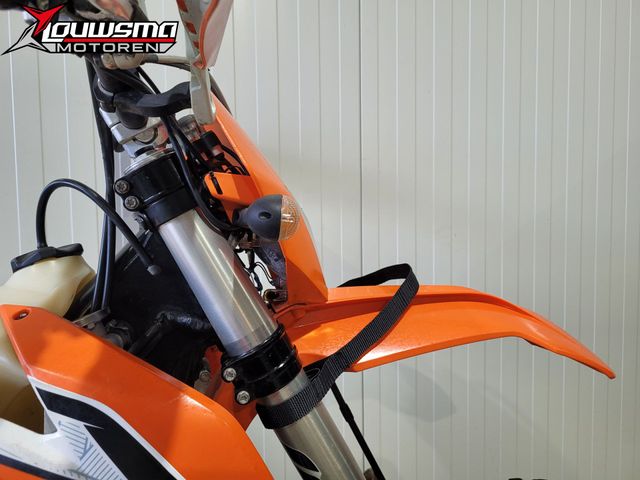 ktm - 350-exc-f