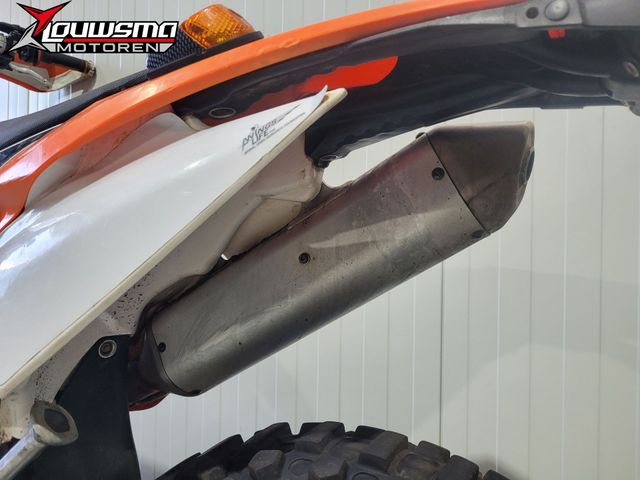 ktm - 350-exc-f