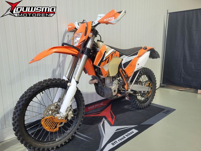 ktm - 350-exc-f