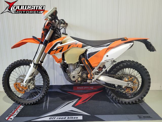 ktm - 350-exc-f