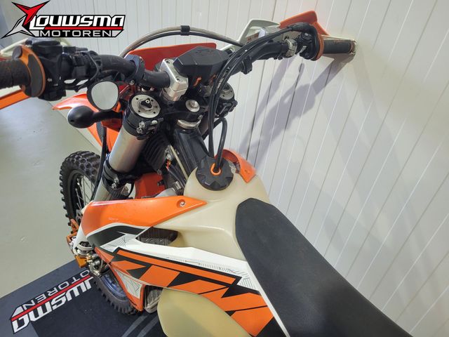 ktm - 350-exc-f