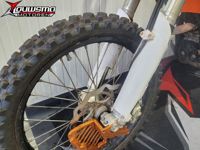 ktm - 350-exc-f