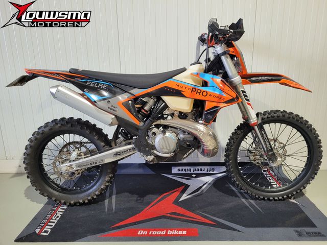 ktm - 350-exc-f