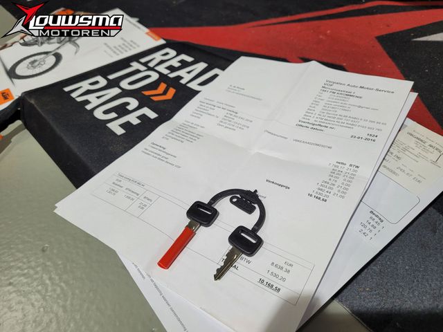 ktm - 350-exc-f