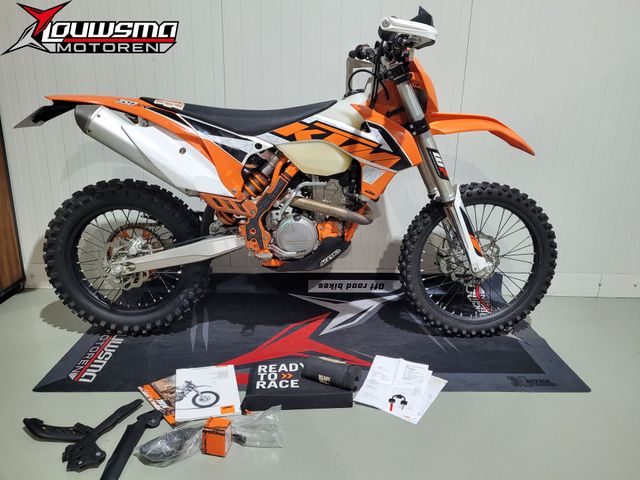 ktm - 350-exc-f