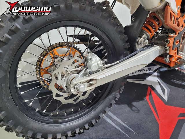 ktm - 350-exc-f