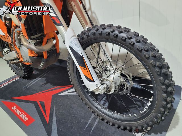 ktm - 350-exc-f