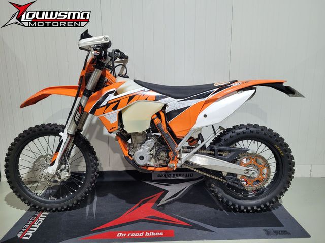 ktm - 350-exc-f