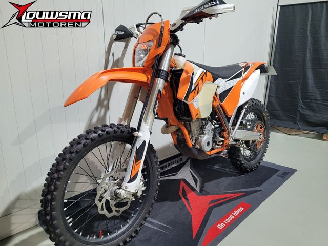 ktm - 350-exc-f