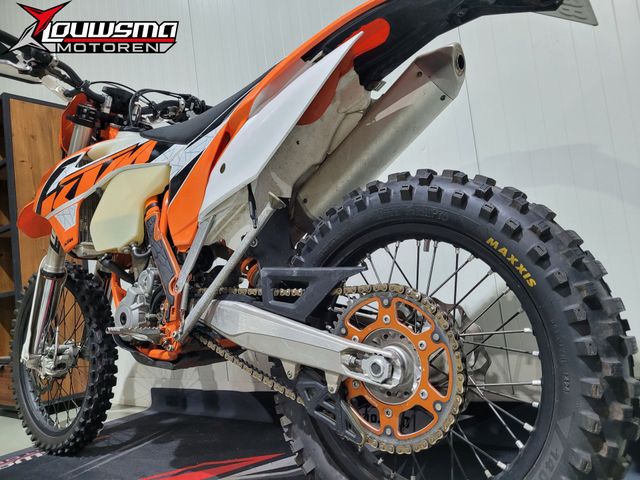 ktm - 350-exc-f